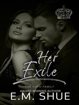 cover image of Her Exile